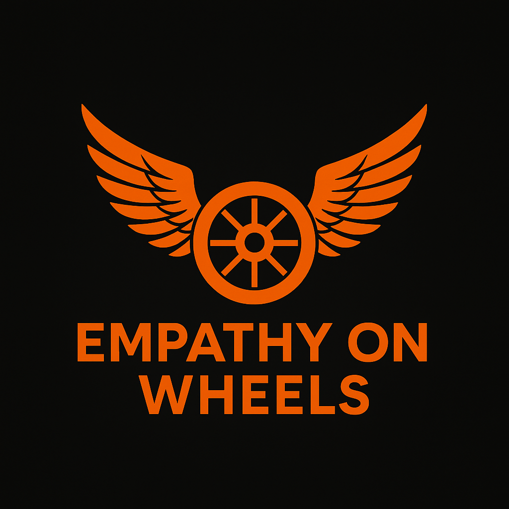 Empathy on Wheels